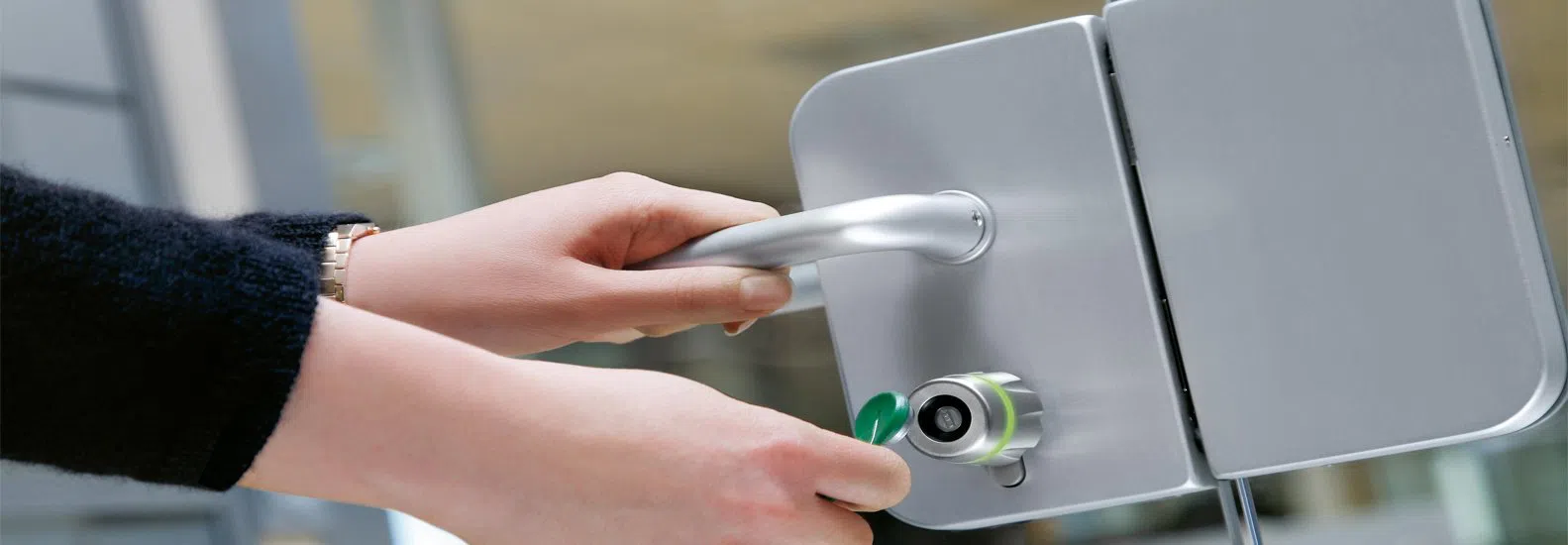 Master Locksmith Store Florence, NJ 609-248-6854 - push-bars